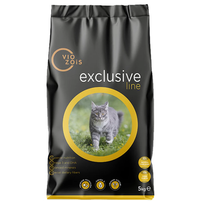 Xira trofi Gtas Viozois Exclusive Line 5kg